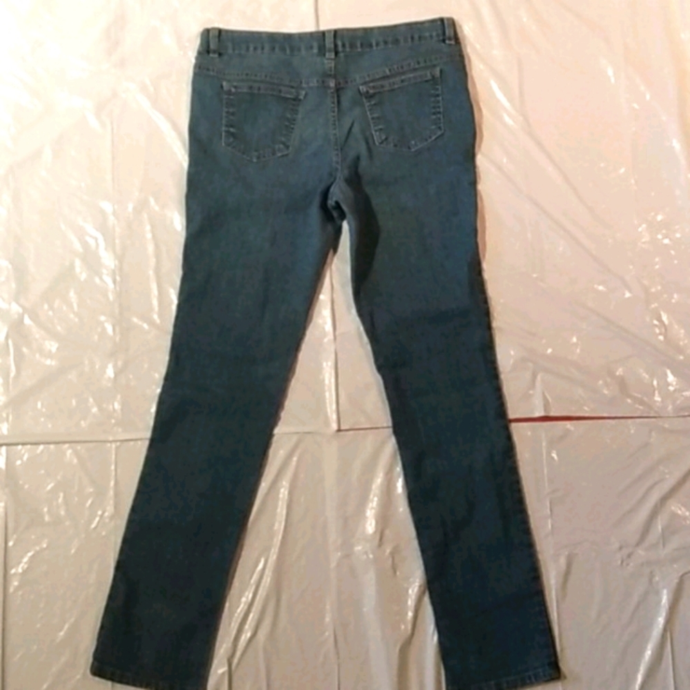Faded Glory blue jeans